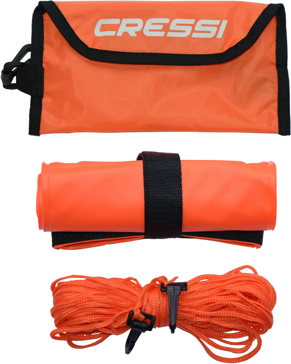 Essential Surface Marker Buoy