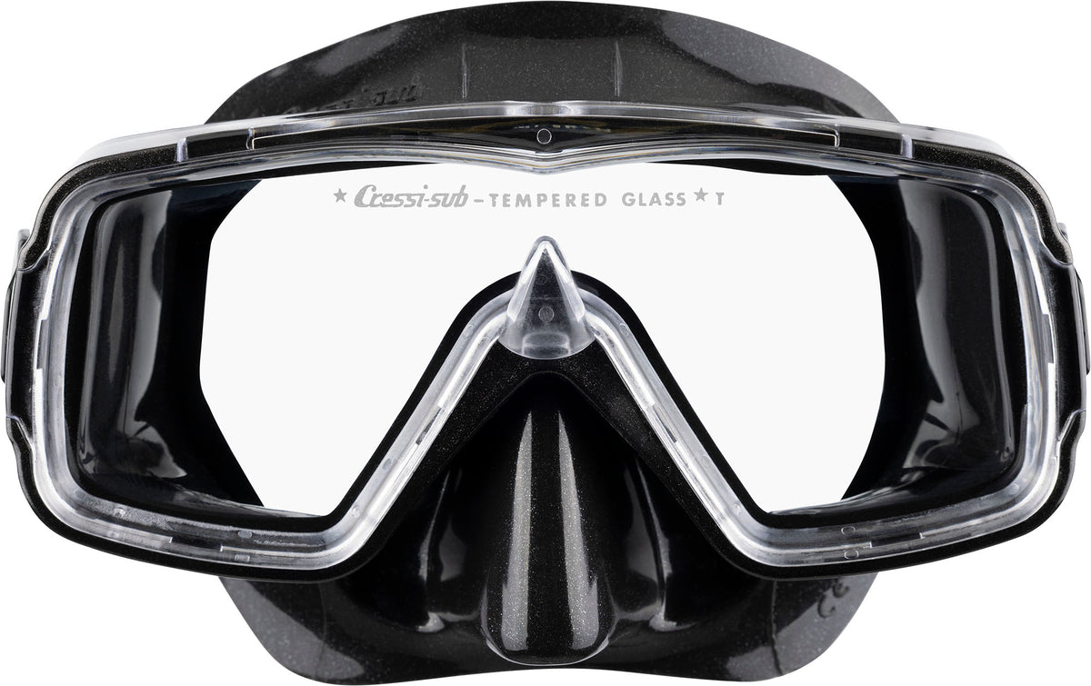 Sirena Classic Mask