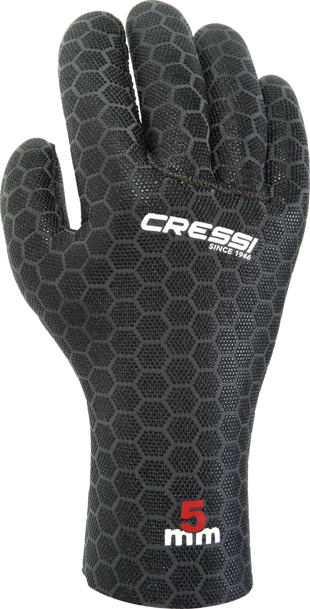 High Stretch Gloves 5 mm
