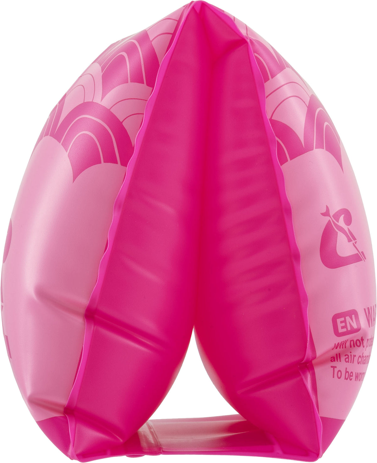Easy On Inflatable Armband