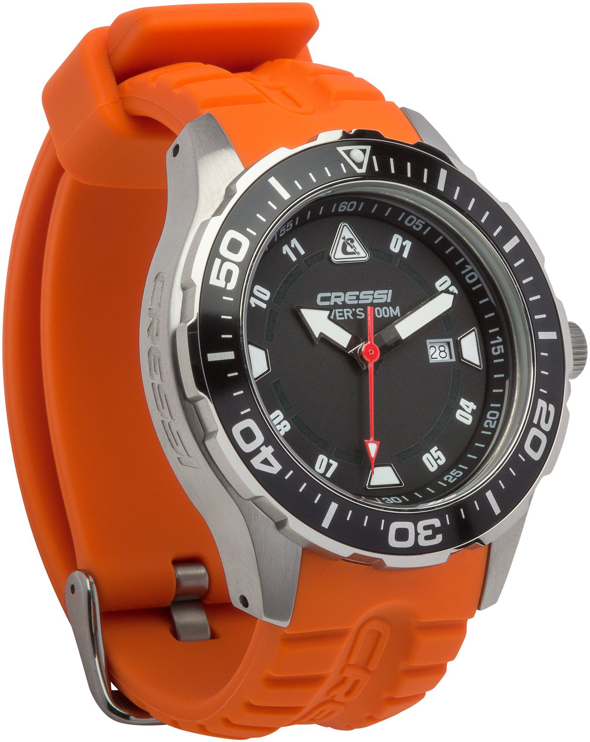 Manta Wrist Watch