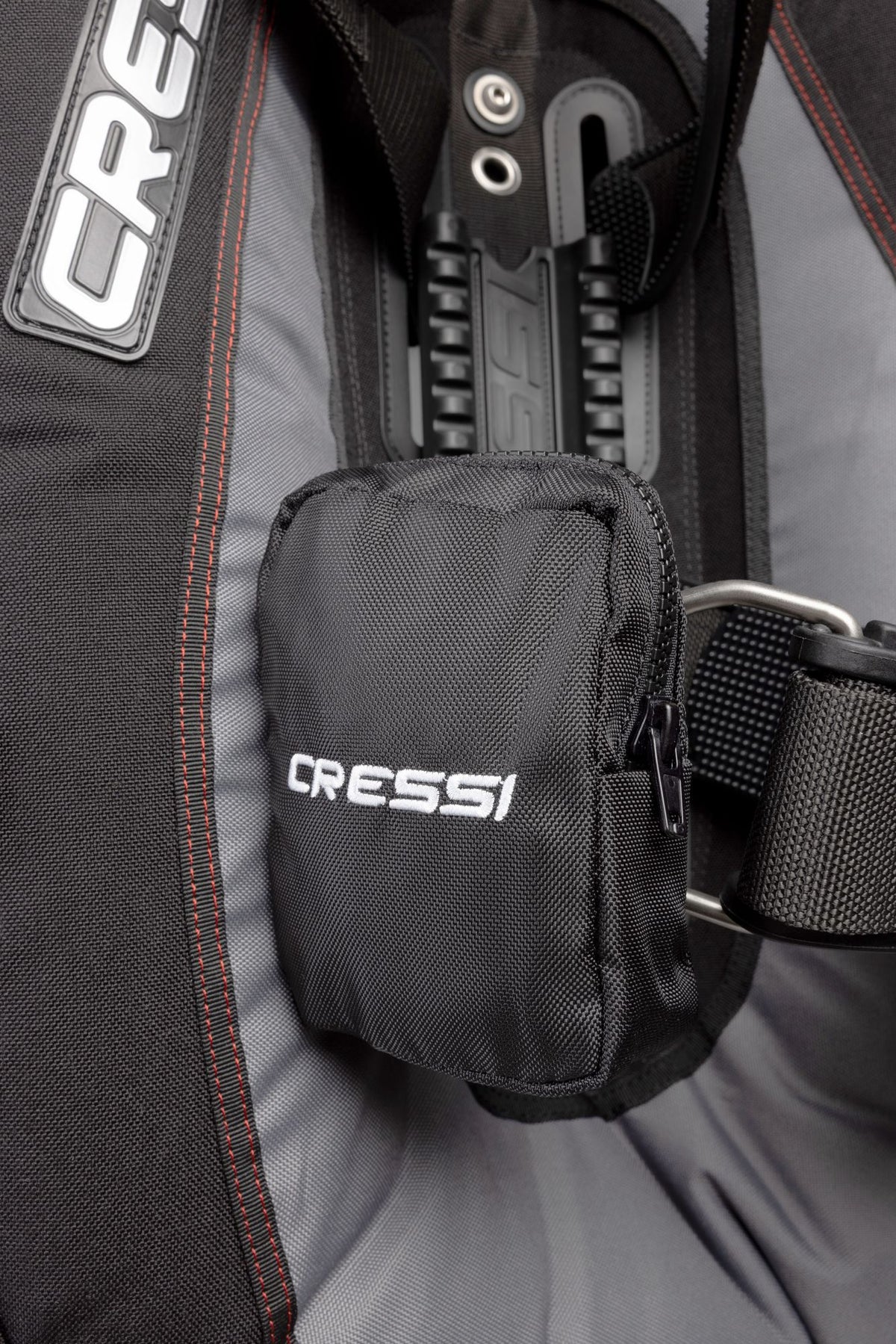 Aquawing Max Wing-style BCD