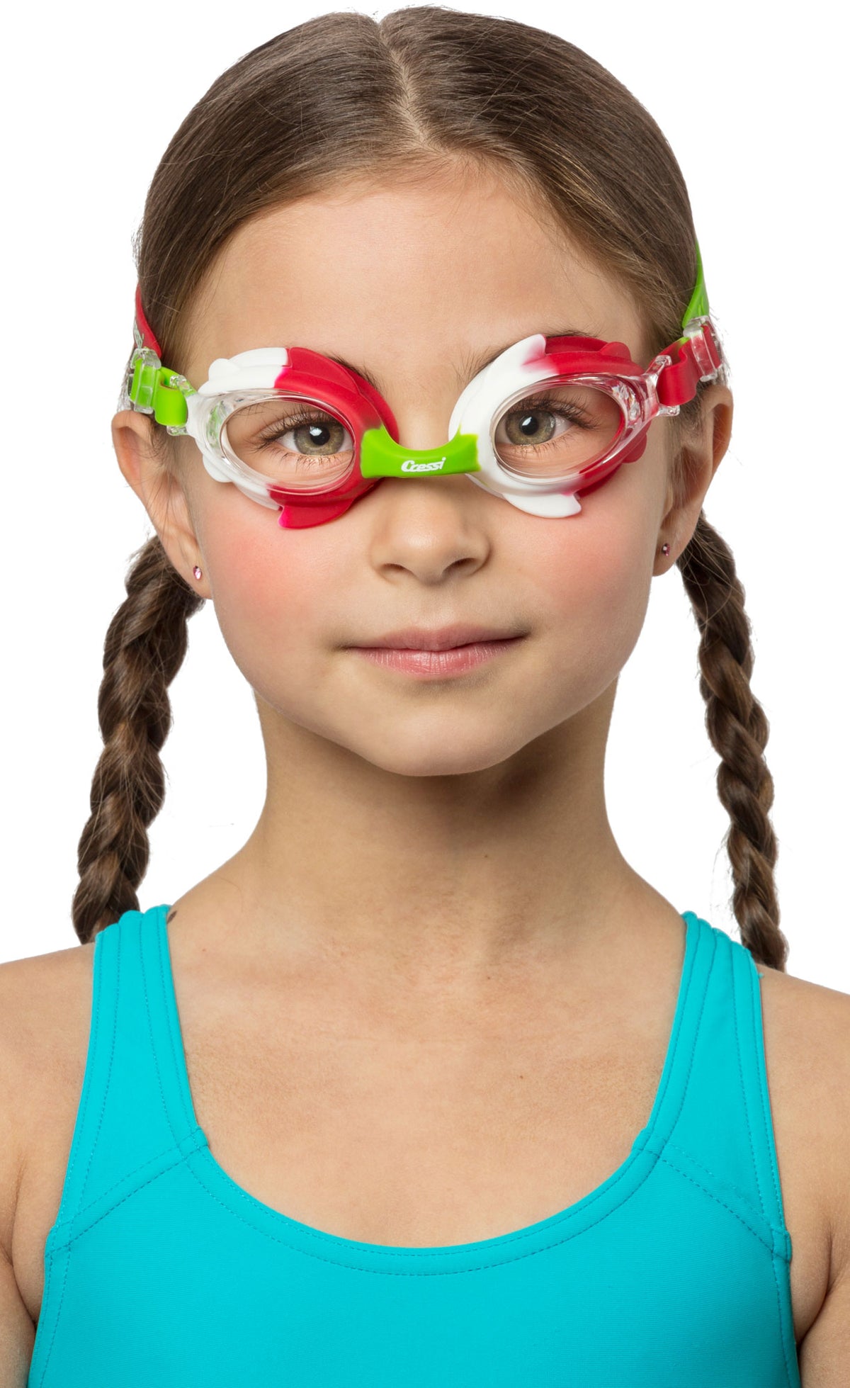 Seahorse Kid Swim Goggle