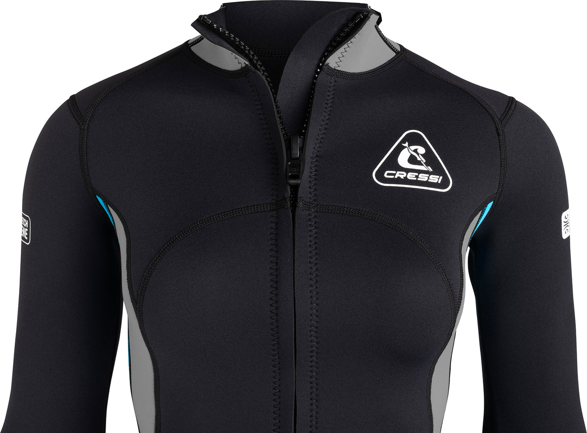 Guardian Lady Jacket 2 mm