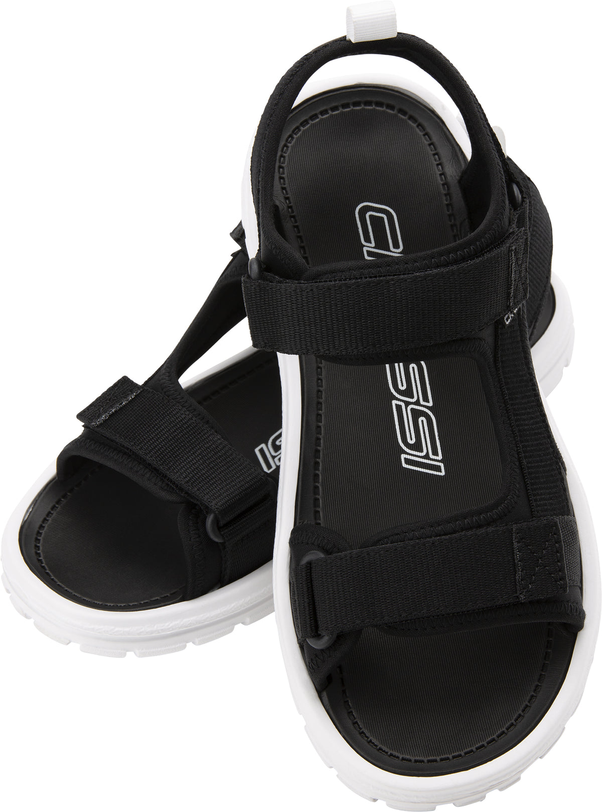 Pete Sandal