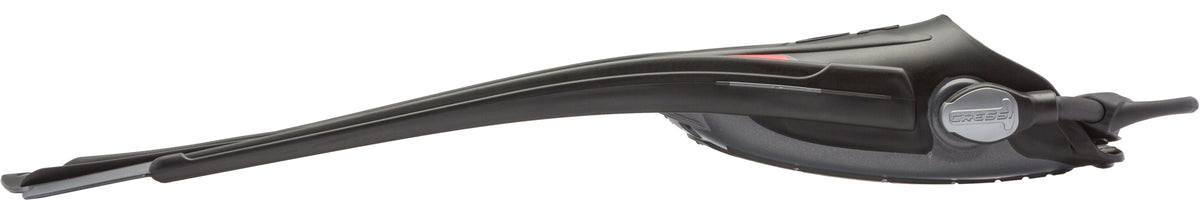 Thor EBS Open Heel Fins