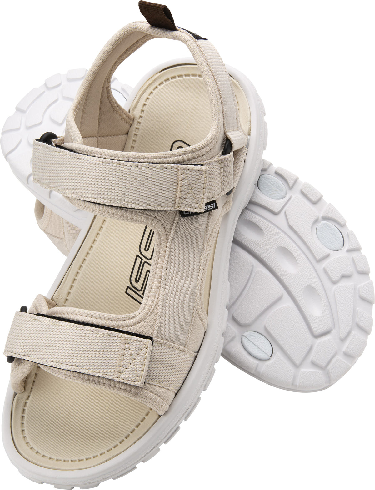 Pete Sandal