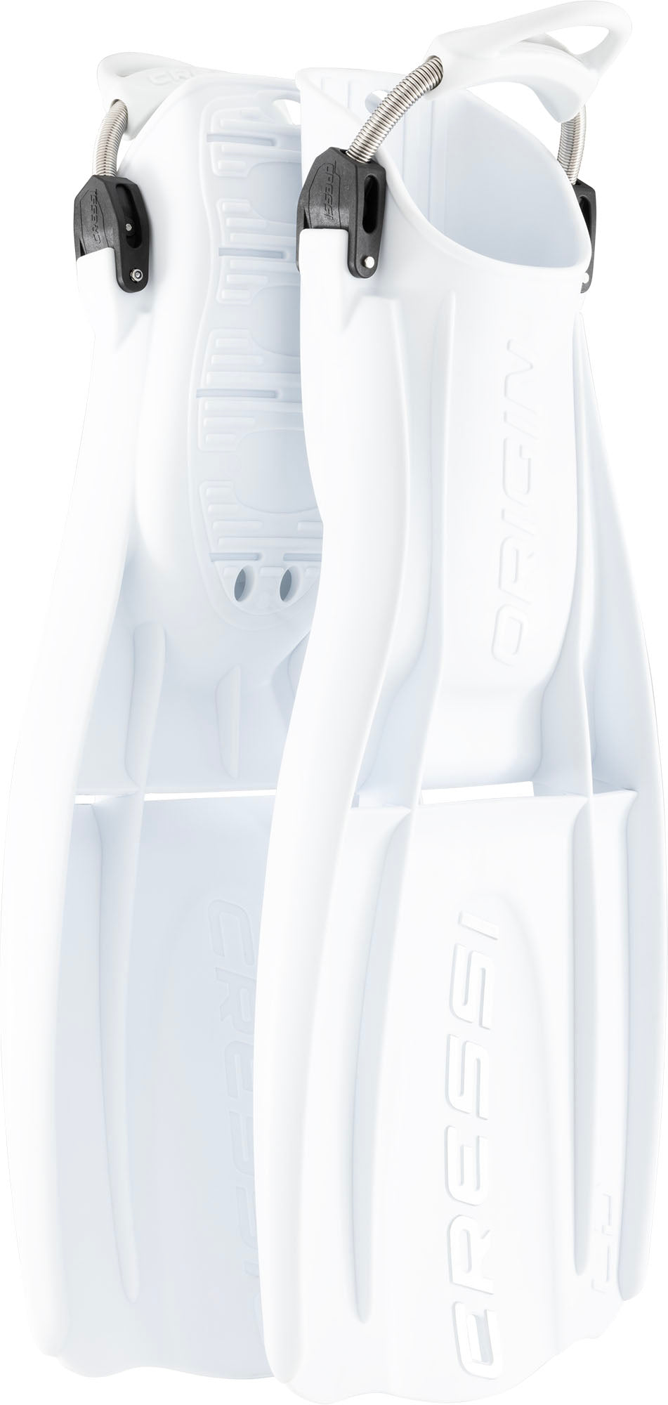 Origin LD Open Heel Fins