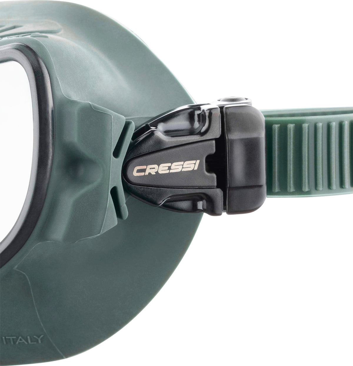 Atom Frameless Mask