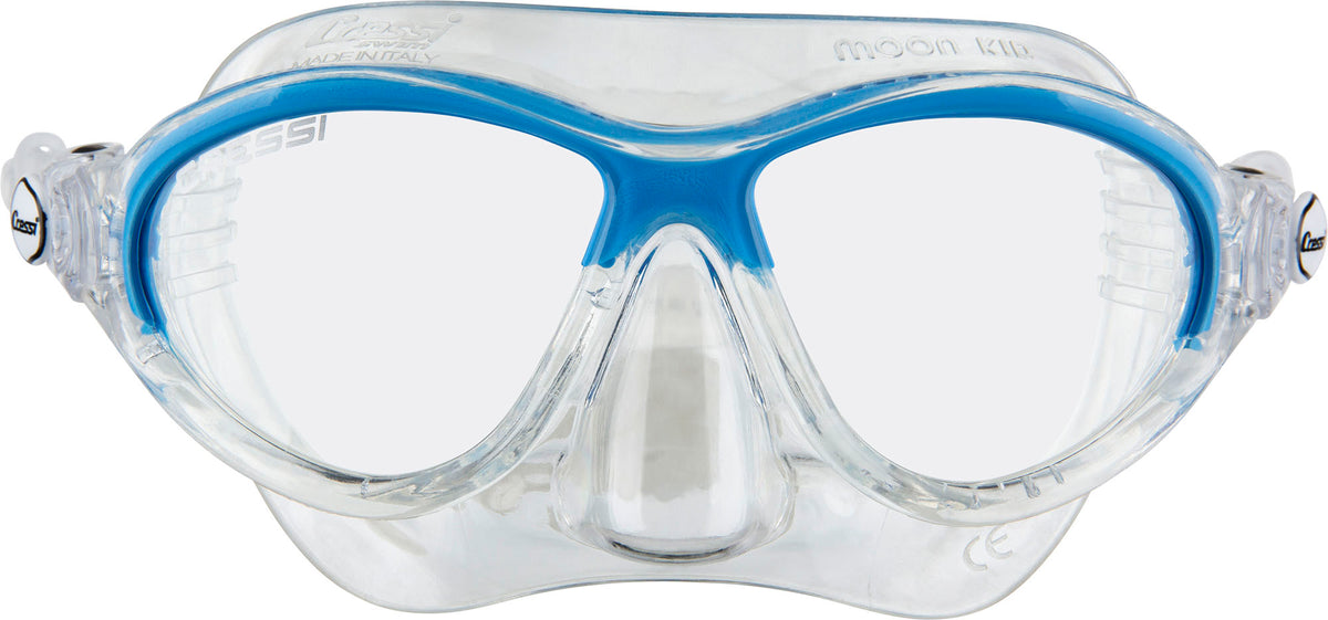 Moon Classic Mask