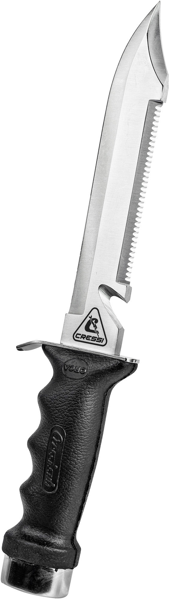 Orca Knife