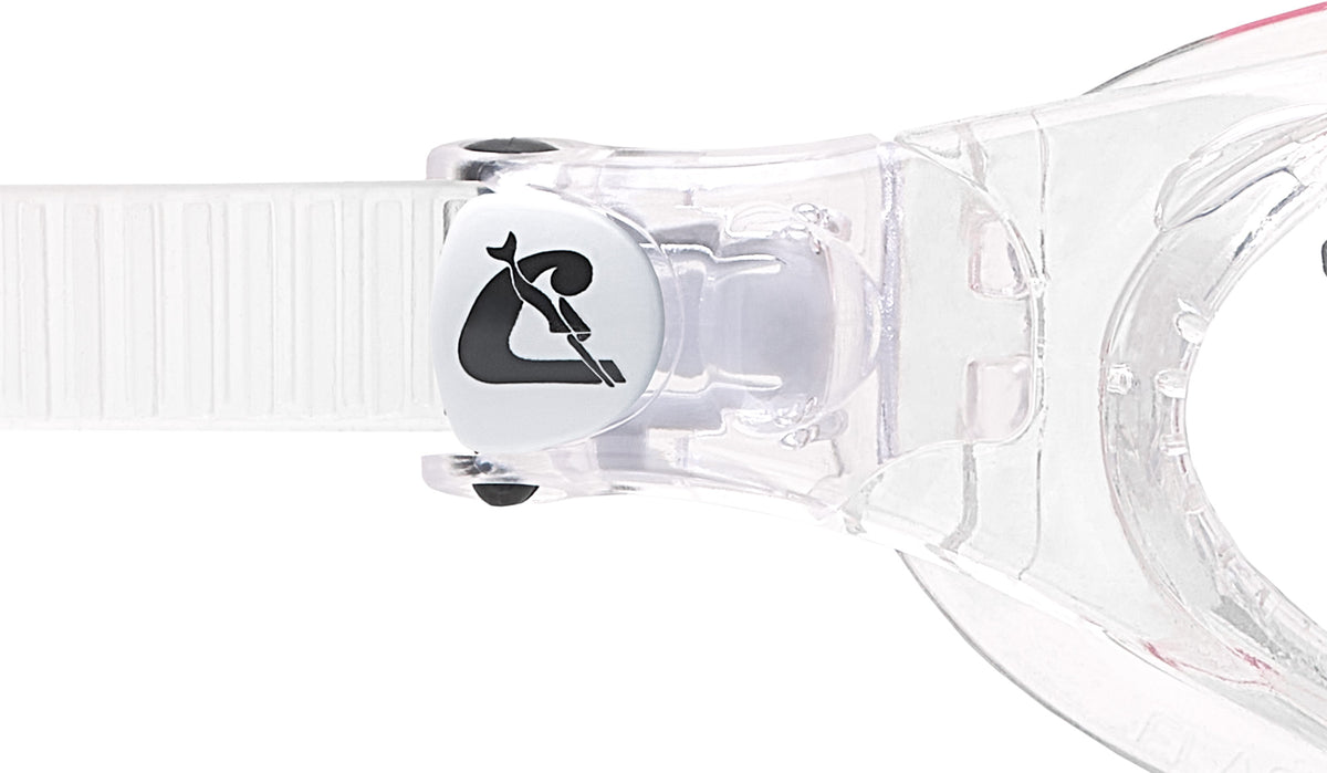 Flash Compact Swim Goggle