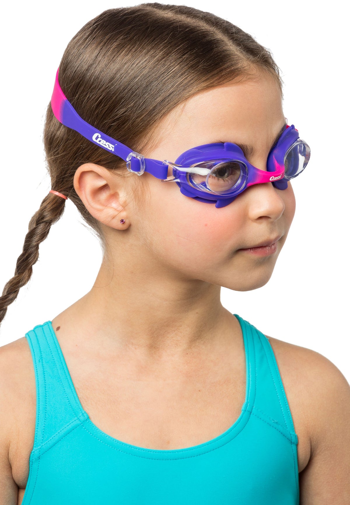 Seahorse Kid Swim Goggle