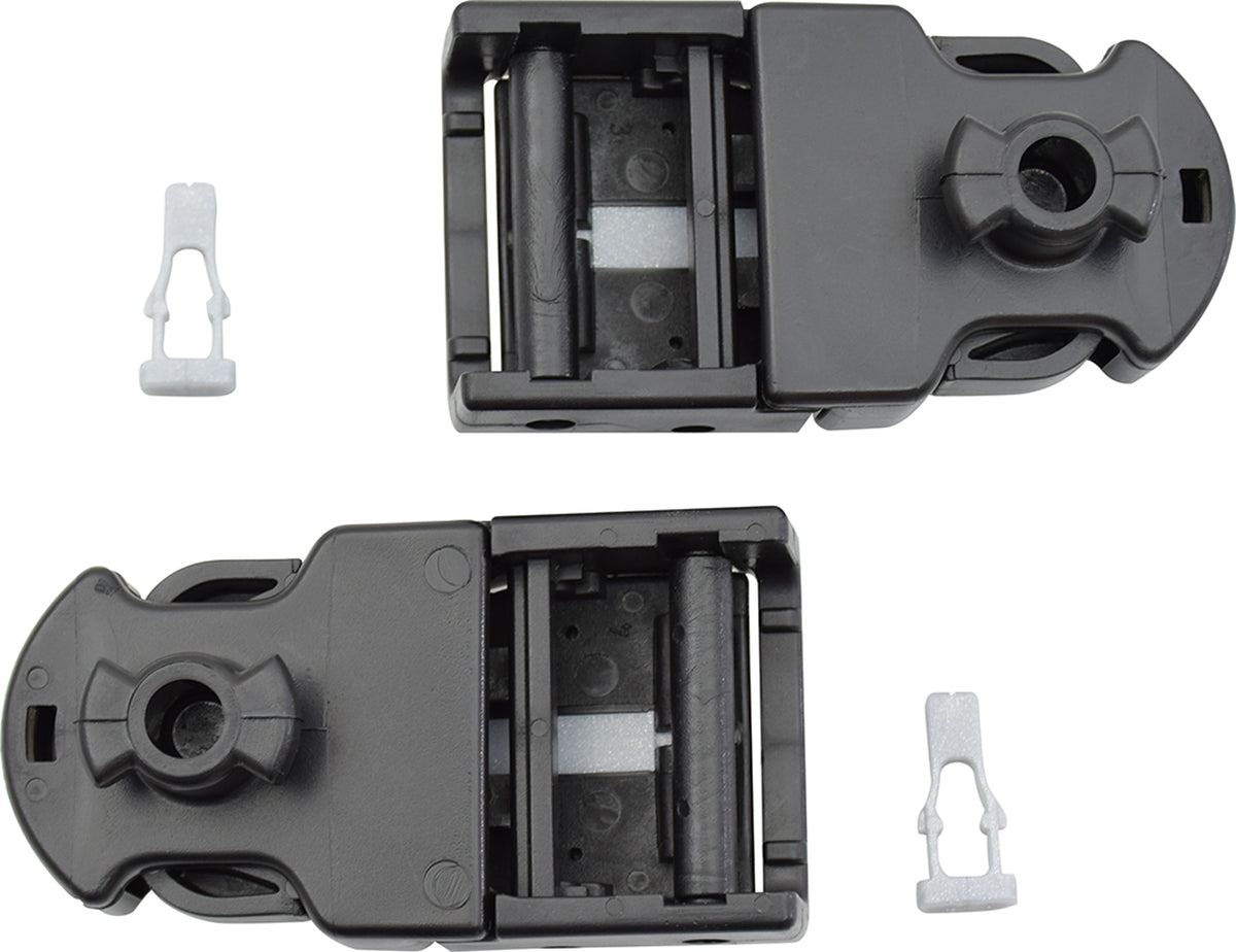 Reaction/Frog Plus Buckle