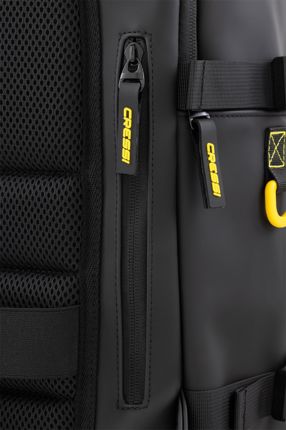Malaga Backpack