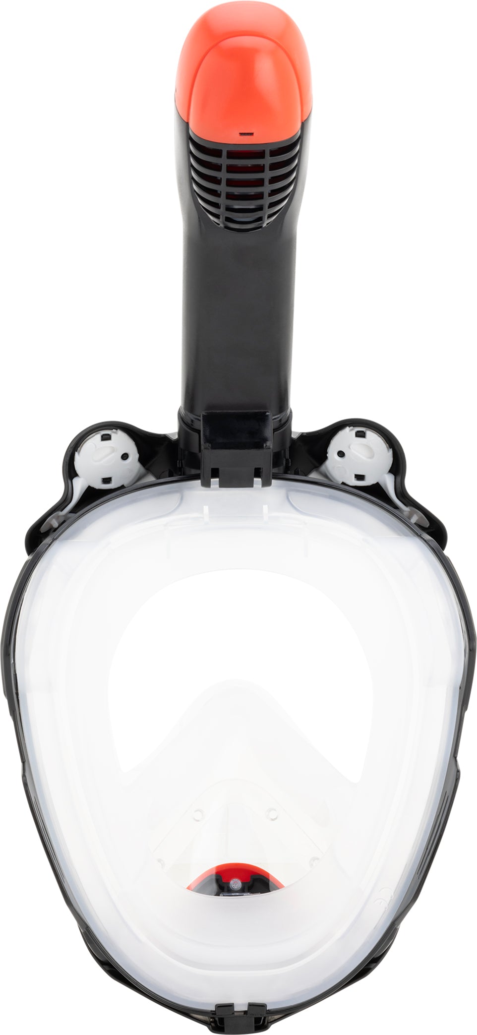Kiddy Full Face Mask