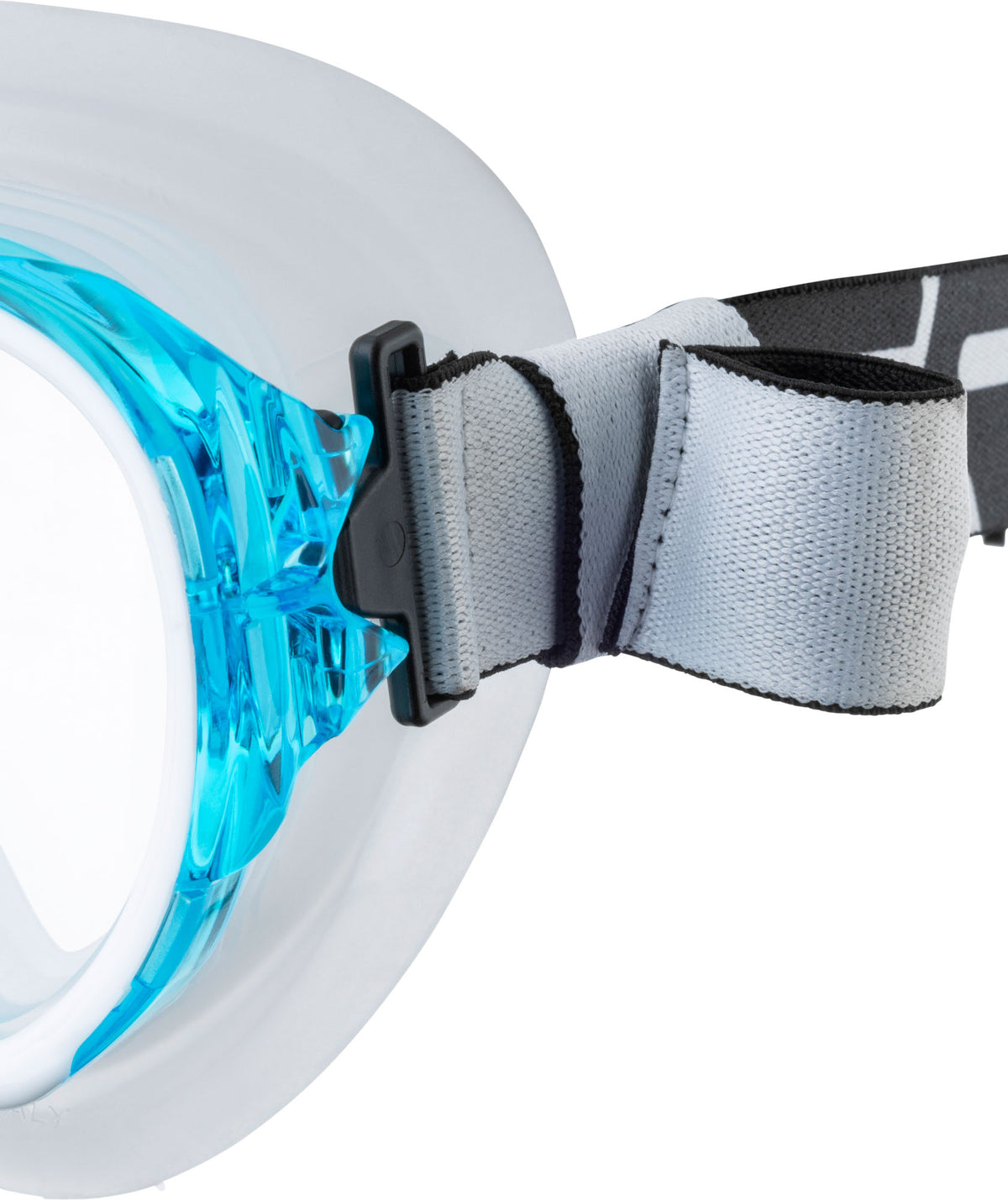 Fiji Classic Mask