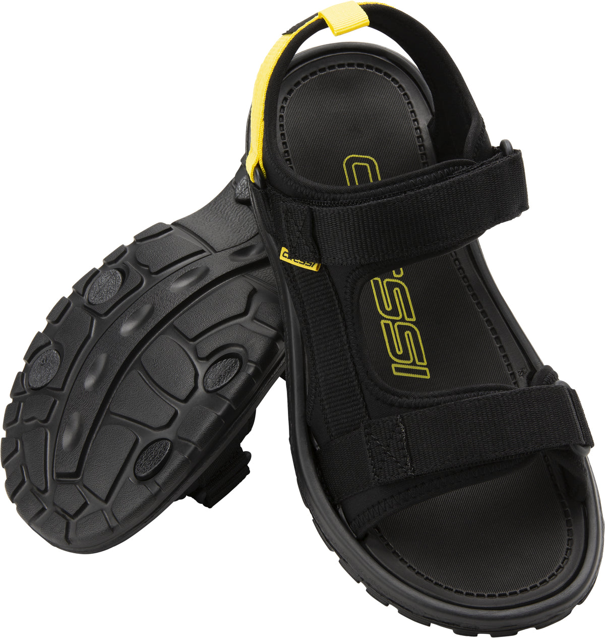 Pete Sandal