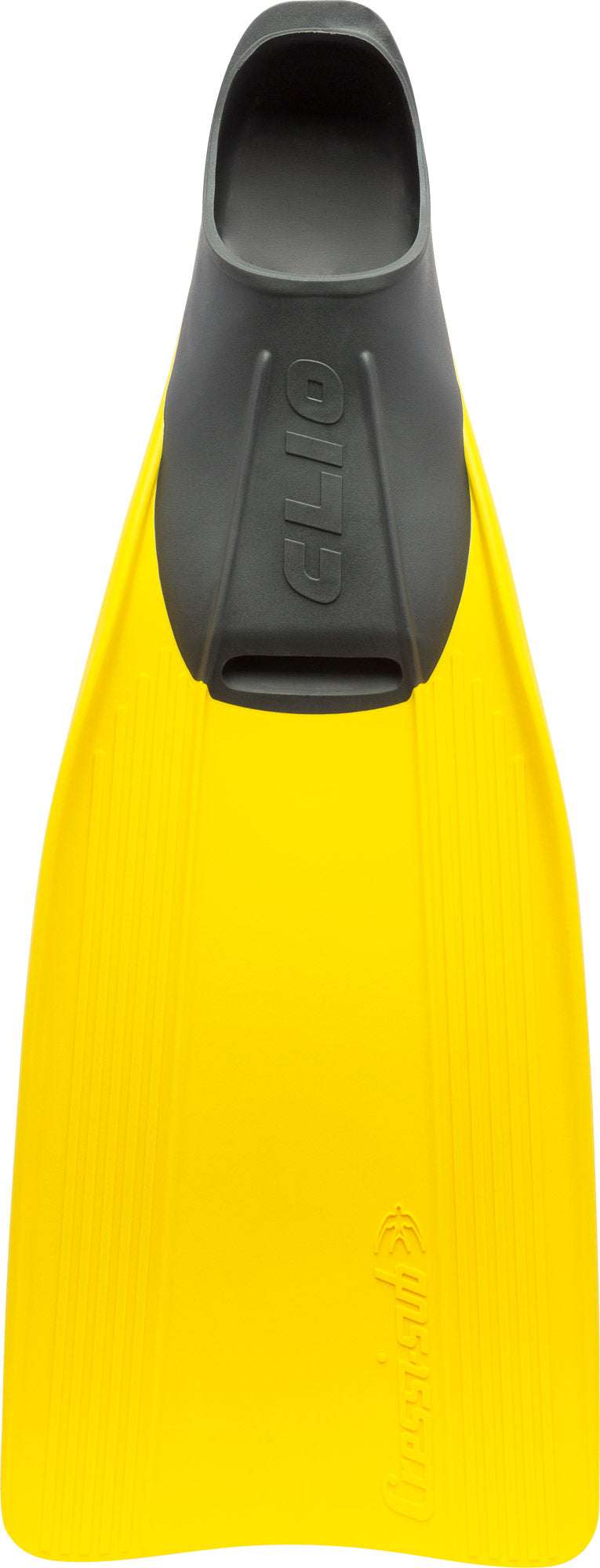 Clio Kid Full Foot Fins