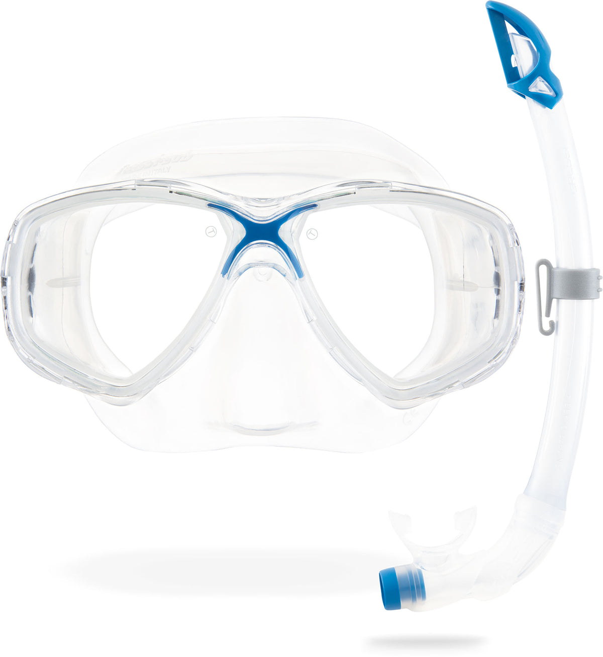 Marea + Mexico Pro Snorkel Combo