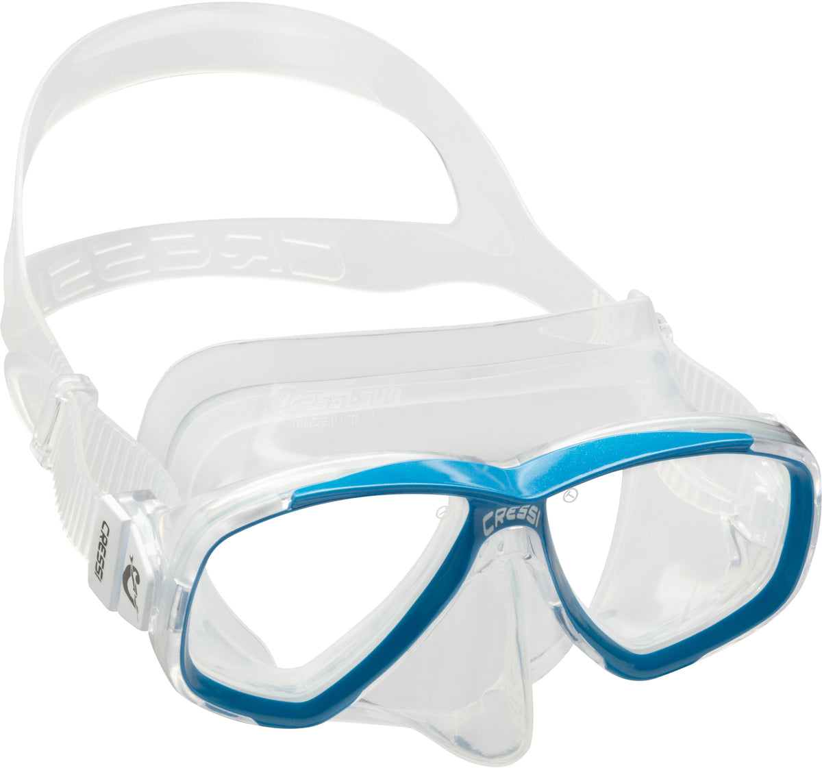 Perla Classic Mask