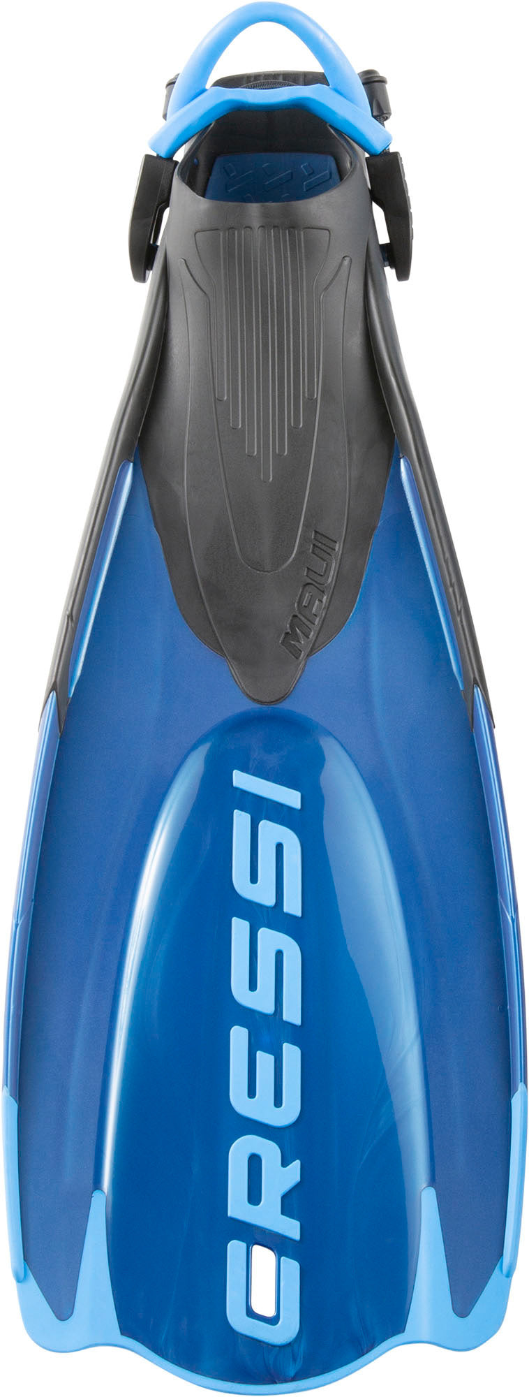 Maui Open Heel Fins