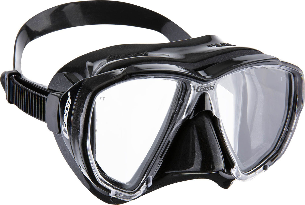 Big Eyes Classic Mask