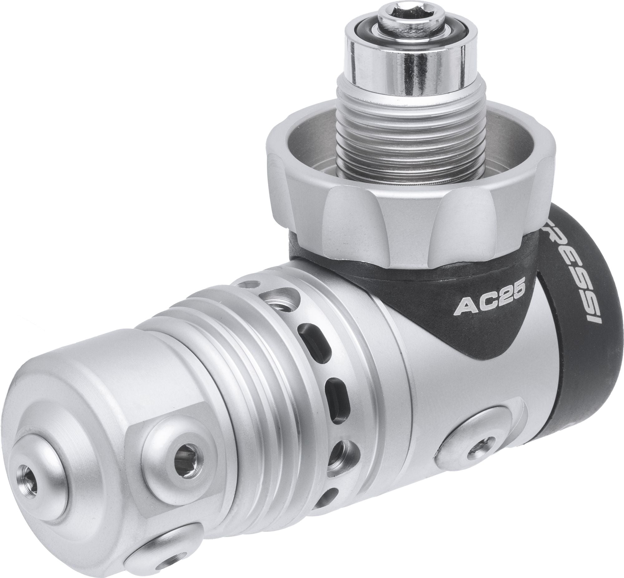 AC25M 1St Stage Only