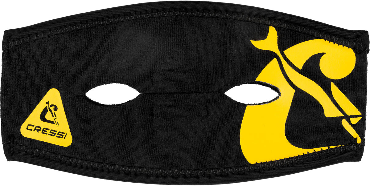 Pony Tail Neo Strap Cover