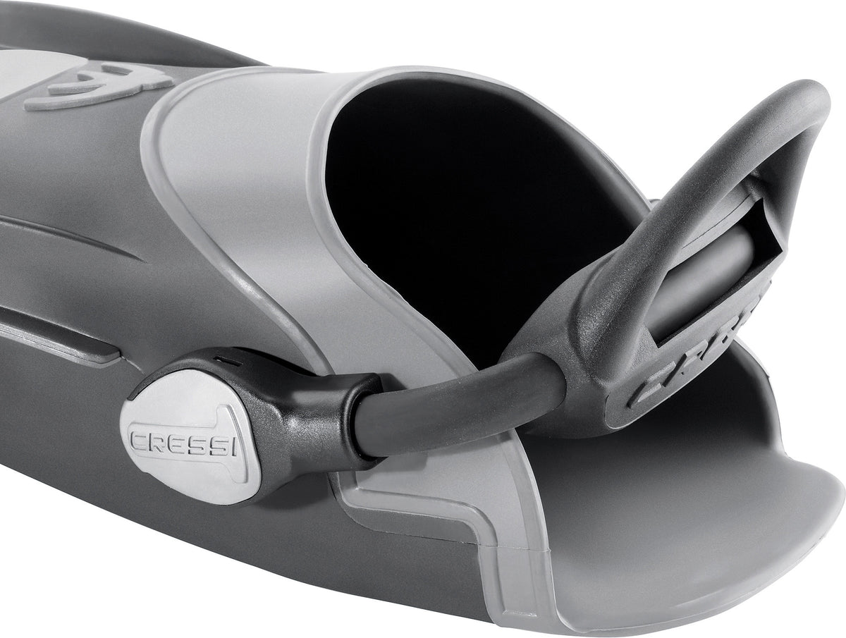 Ara EBS Open Heel Fins