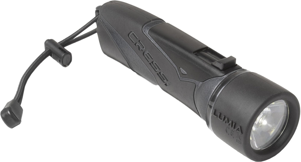 Lumia+ Dive Torch