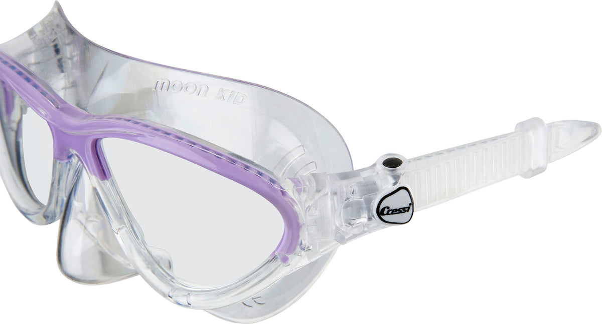 Moon Classic Mask