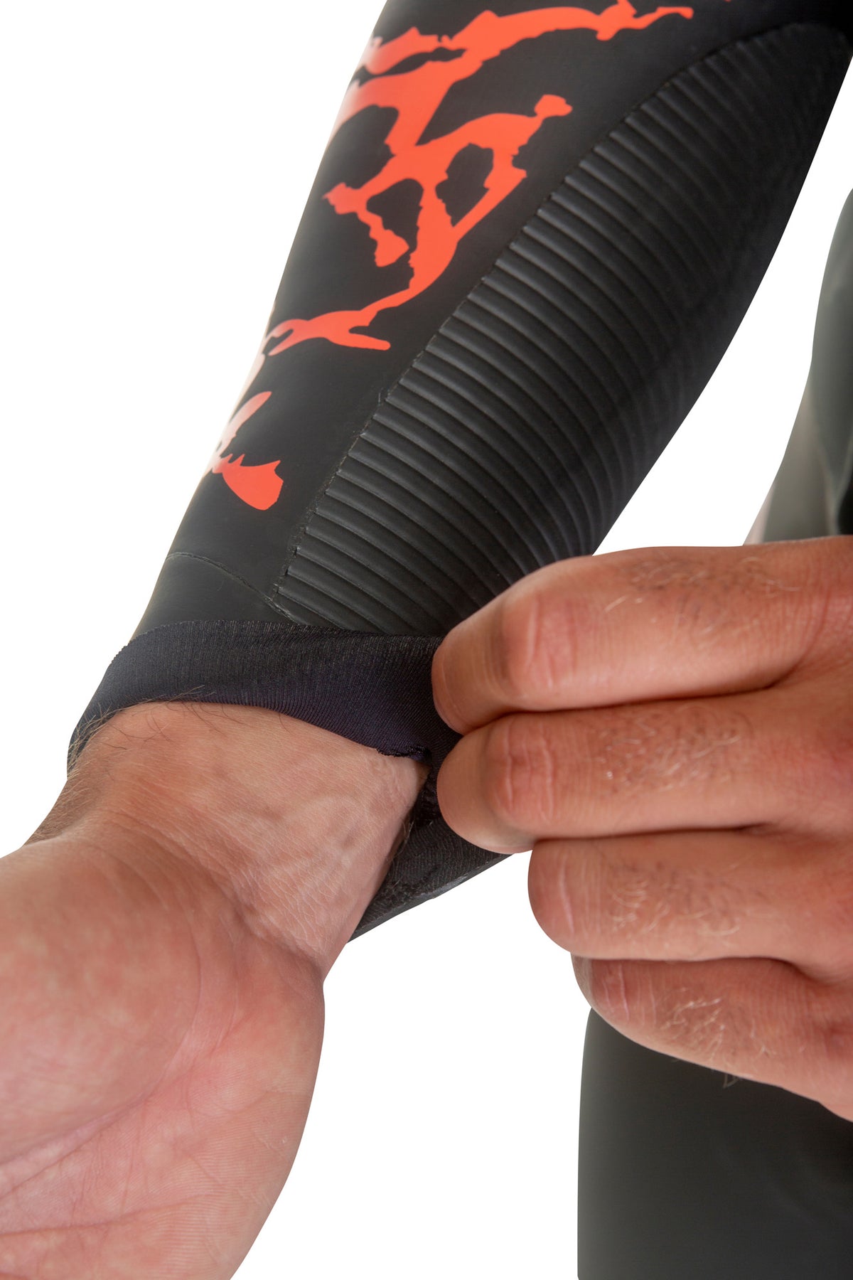 Kuwae Man MT One-Piece Wetsuit 2/3/4 mm