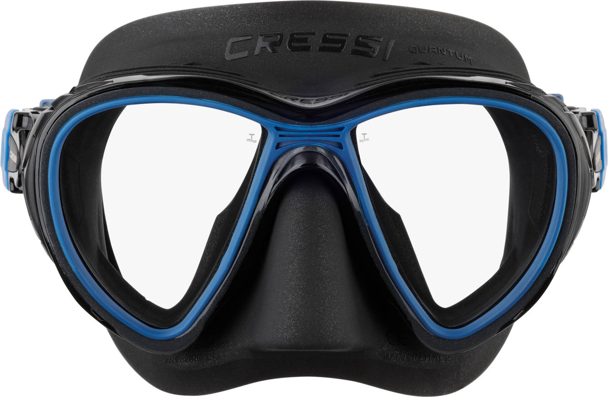 Quantum Classic Mask