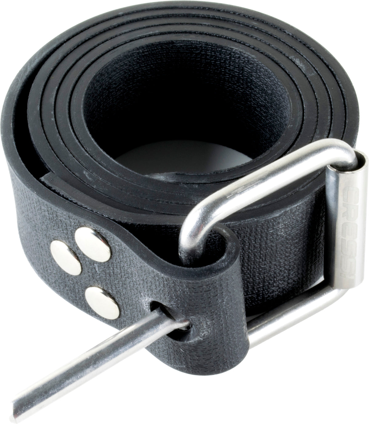 Marseille Rubber Belt
