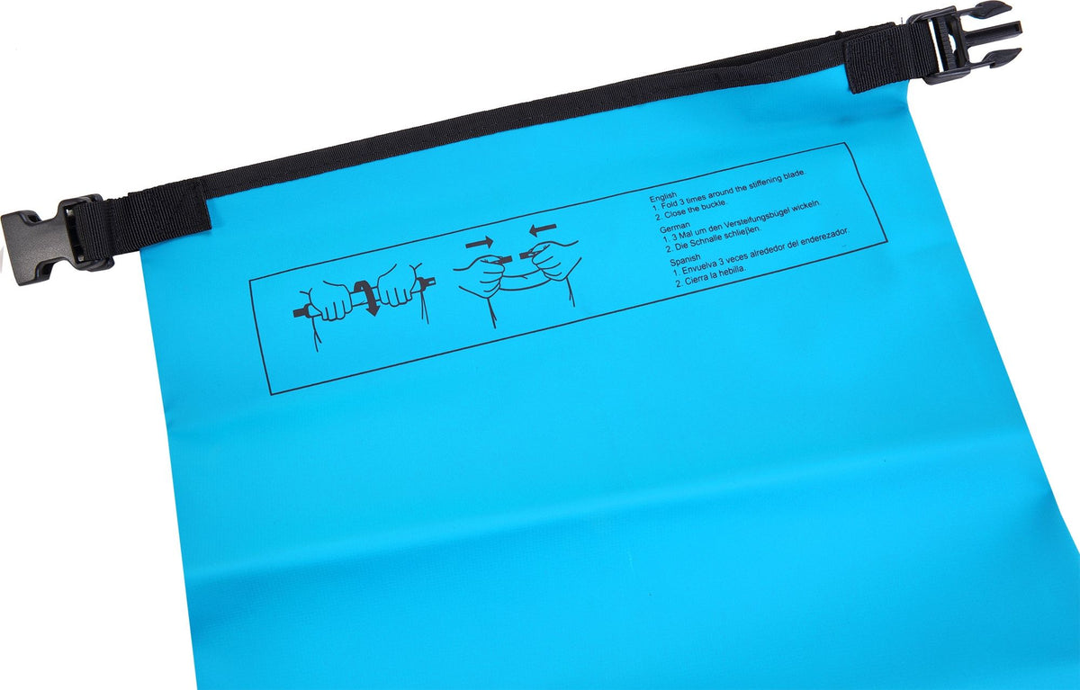 Dry Roll-top Bag