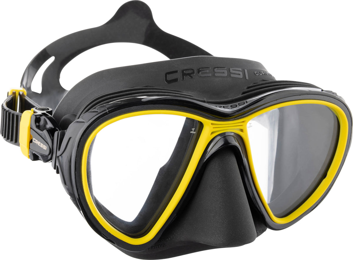 Quantum Classic Mask