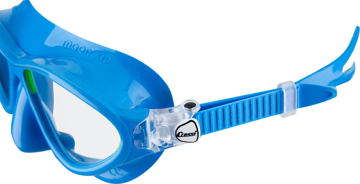 Moon Classic Mask