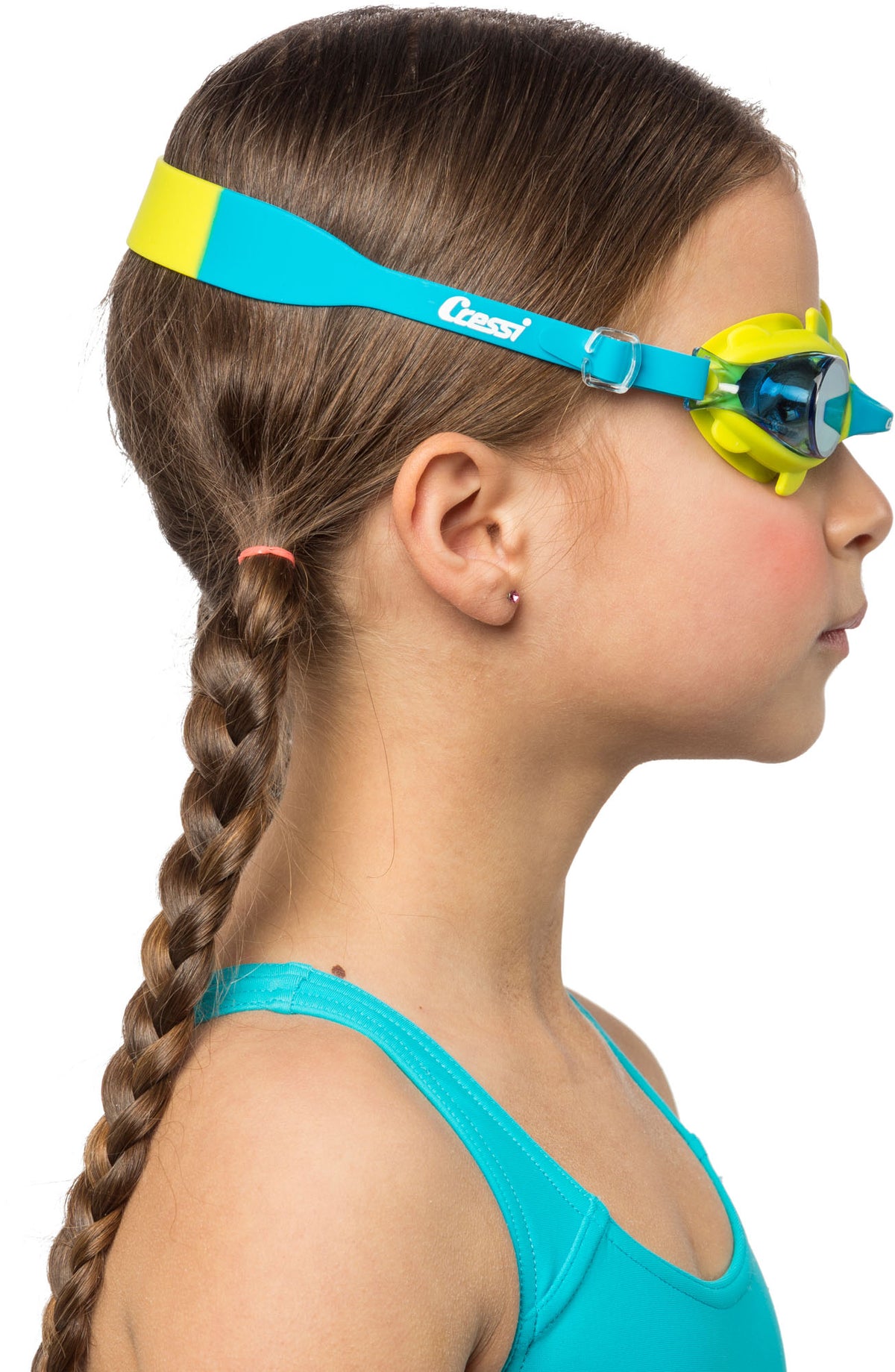 Seahorse Kid Swim Goggle