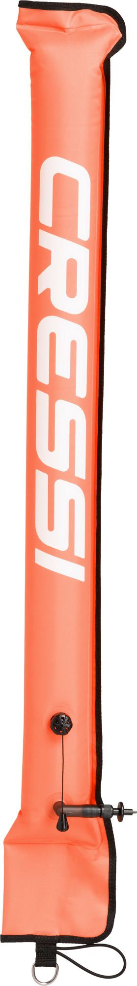 Compact Surface Marker Buoy