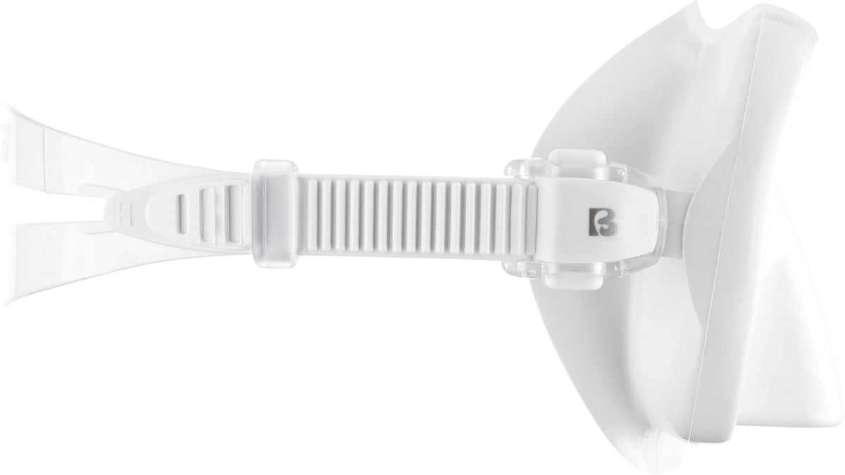Musa Frameless Mask