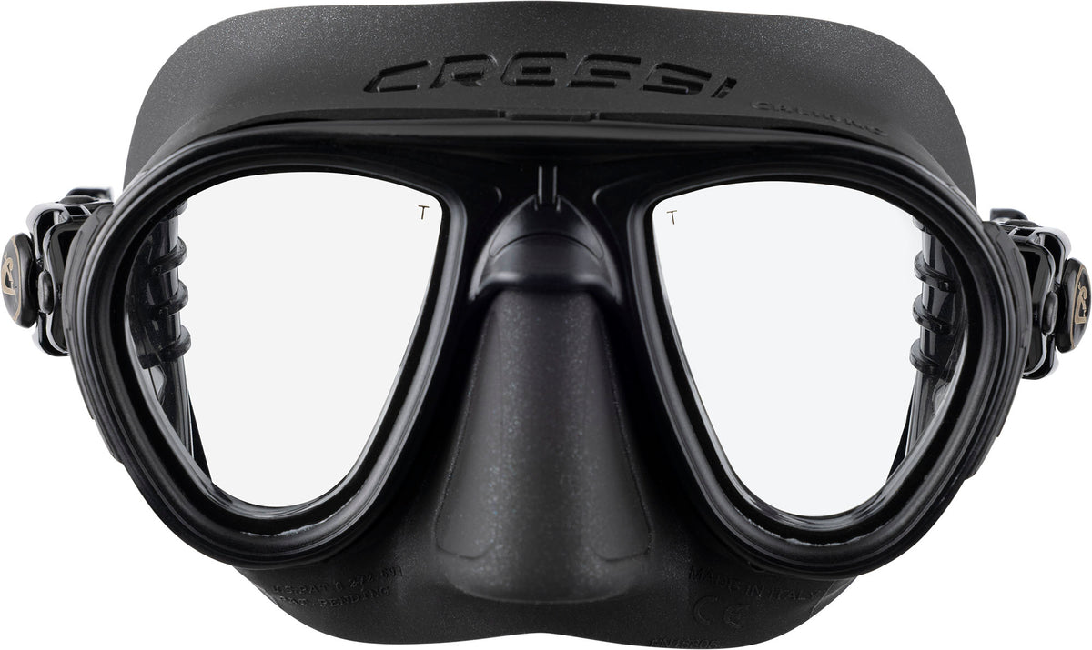 Calibro Classic Mask