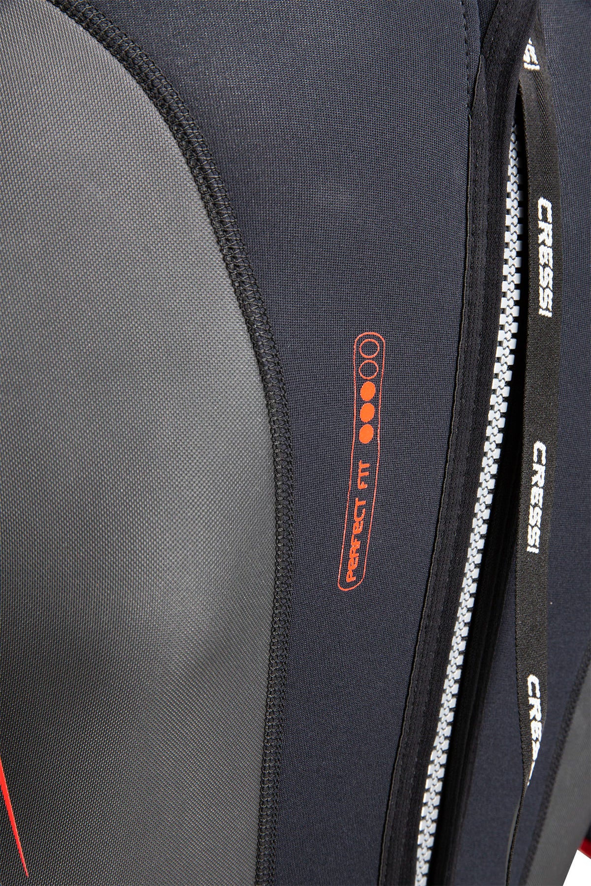 Altum Man Shorty 3 mm