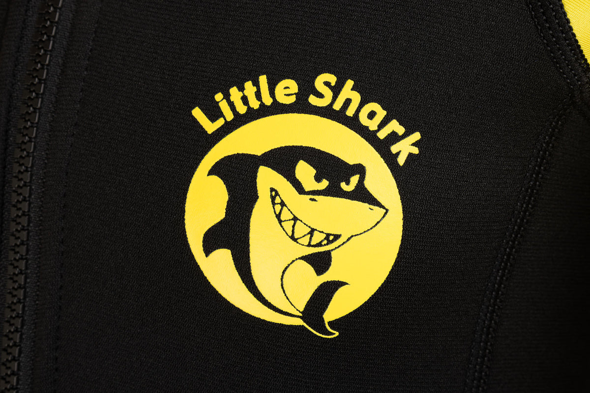 Little Shark Shorty 2 mm