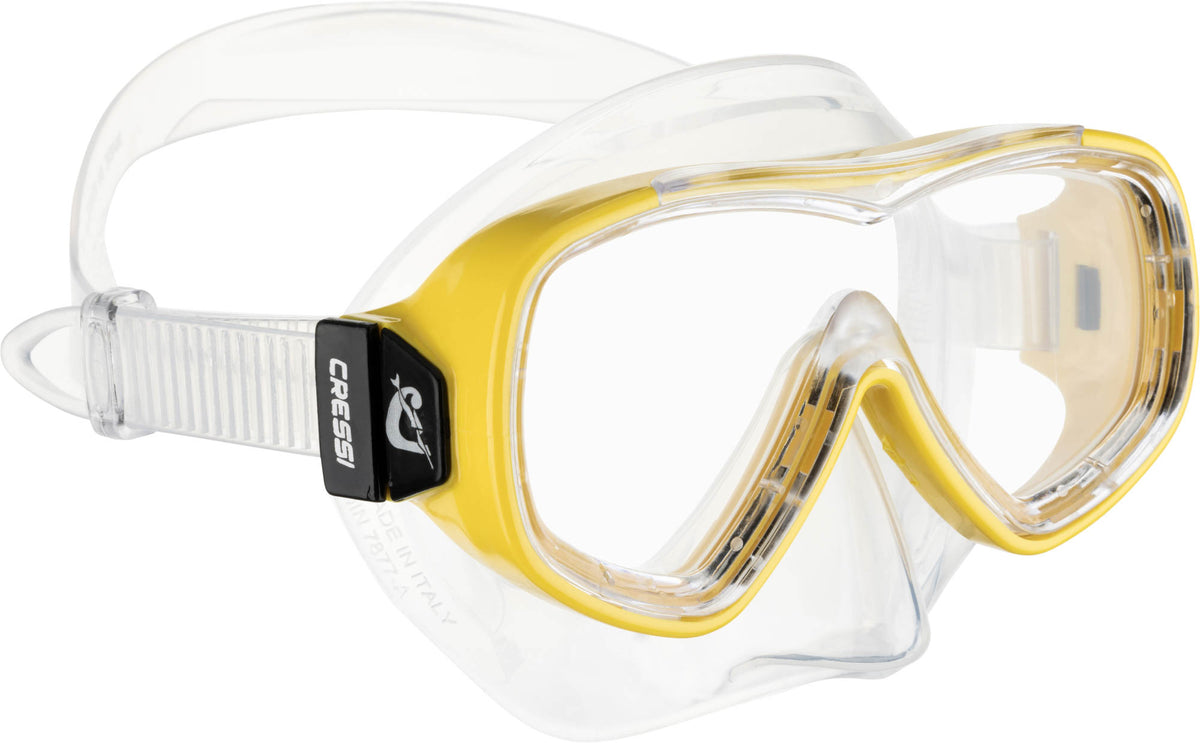 Piumetta Kid Classic Mask