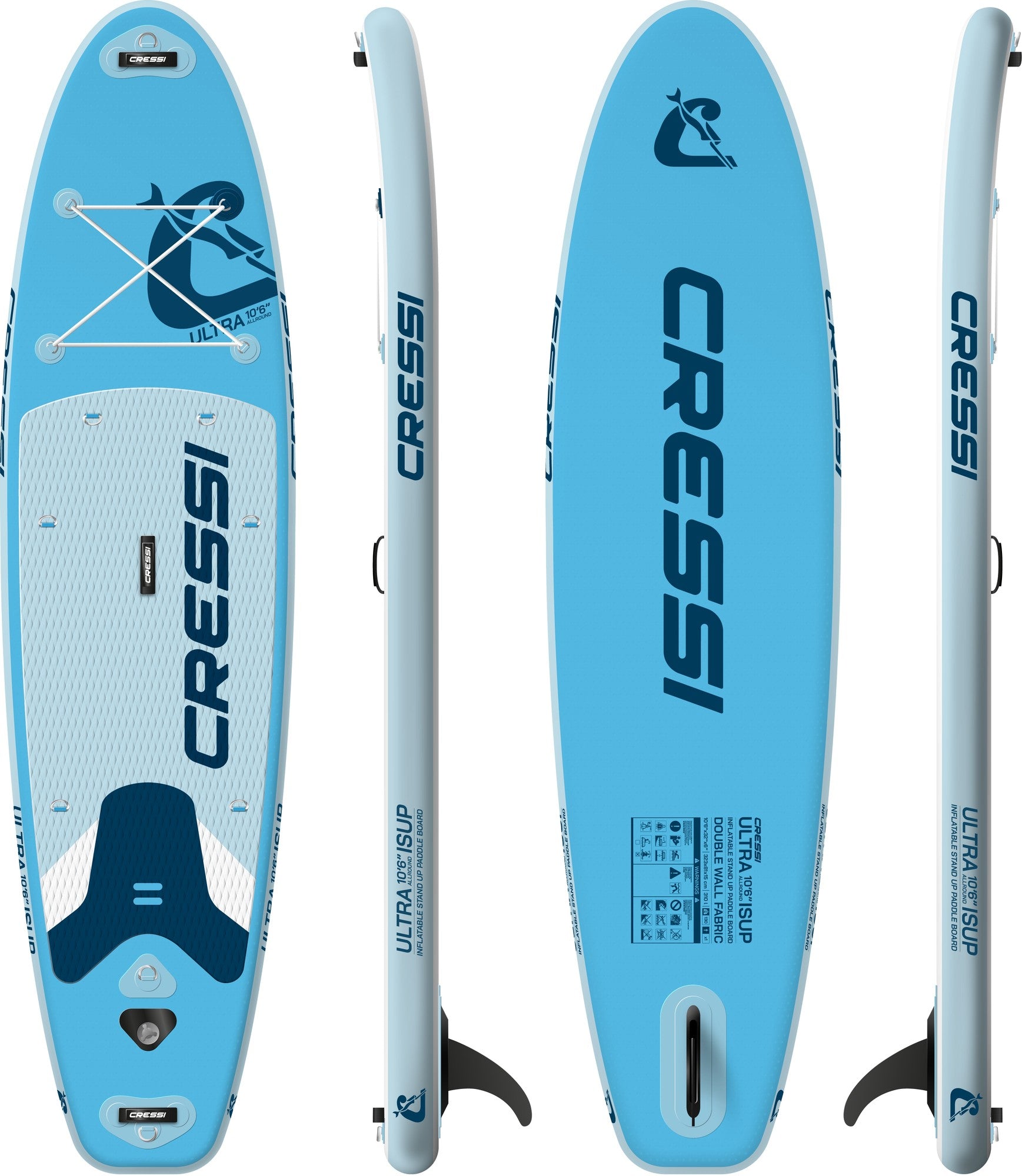Ultra SUP Set