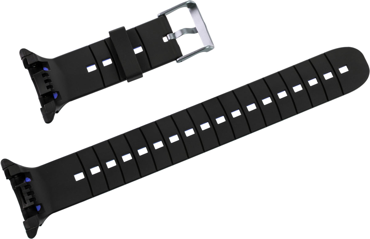 Wide Screen Computer Wrist Strap