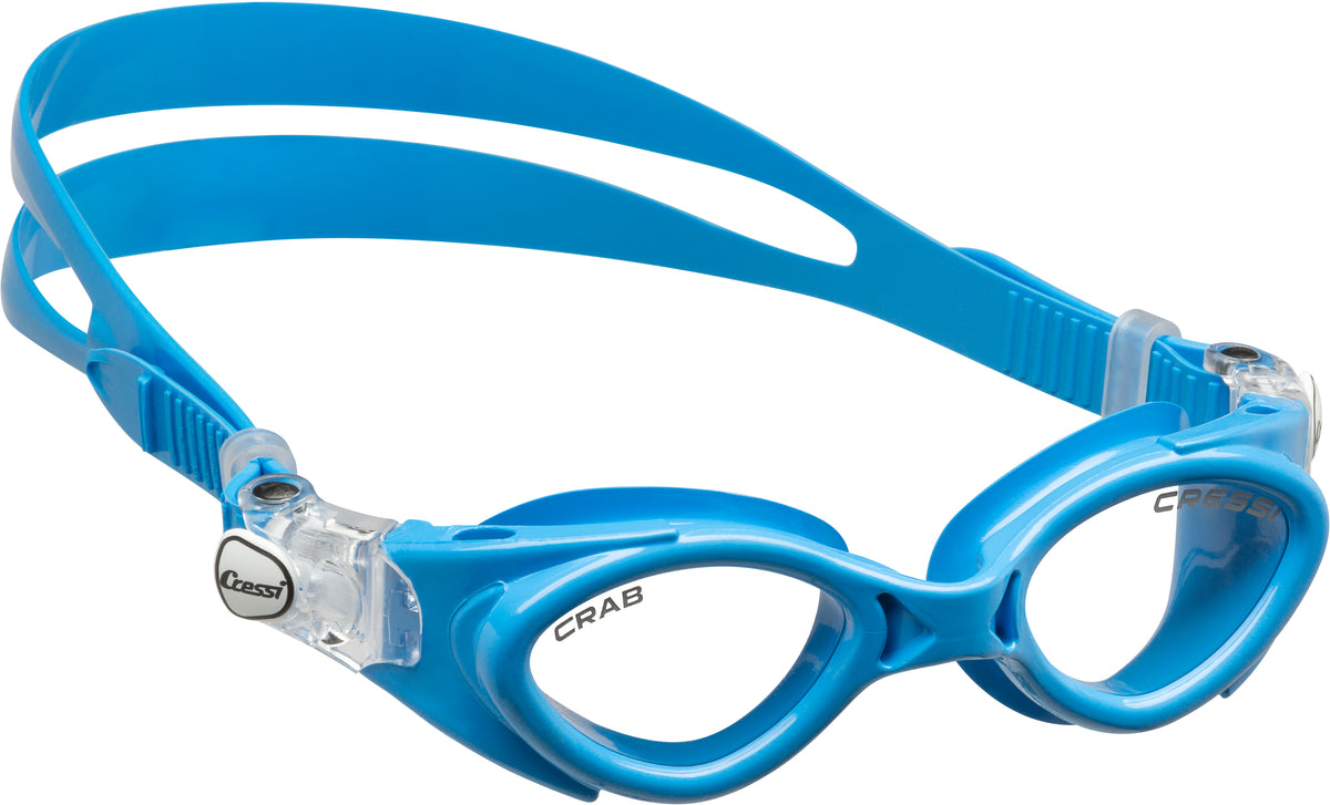 Crab Swim Goggle