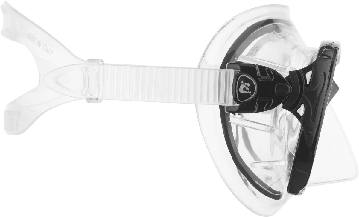 Big Eyes Evolution Classic Mask