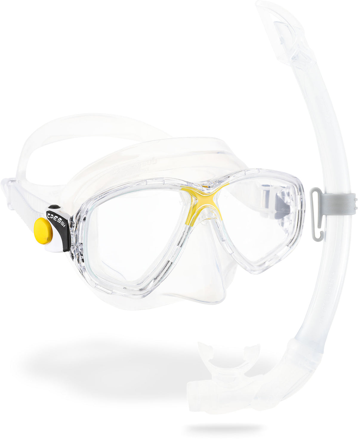 Marea + Mexico Pro Snorkel Combo